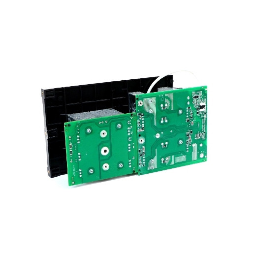 ELMAG Hauptplatine zu 'Multi Line' M3S 3040T 4XL, 9105259
