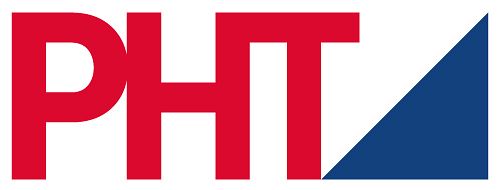 PHT Logo