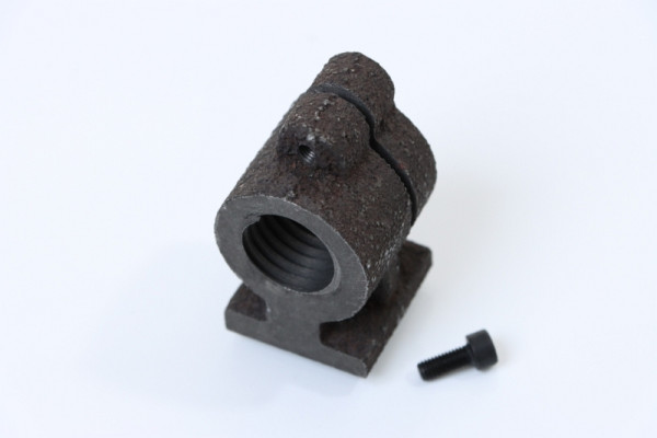 ELMAG Schlossmutter für X-Achse Nr. 36, Nr.17, zu MFB 45 SGV, 9000089