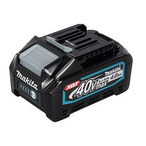 Makita Akku-BL4040 Li 40V 4,0Ah, 191B26-6