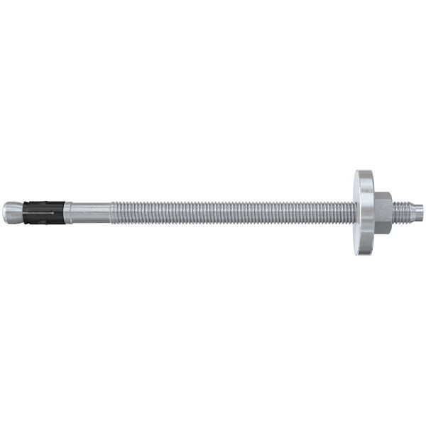 Fischer Bolzenanker FAZ II Plus 12/100 HBS gvz galvanisch verzinkt, VE: 20 Stück, 564683