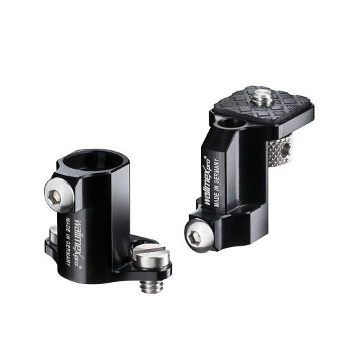 Walimex pro Gelenkarm Verdrehschutz, 1021007, 4056929210071