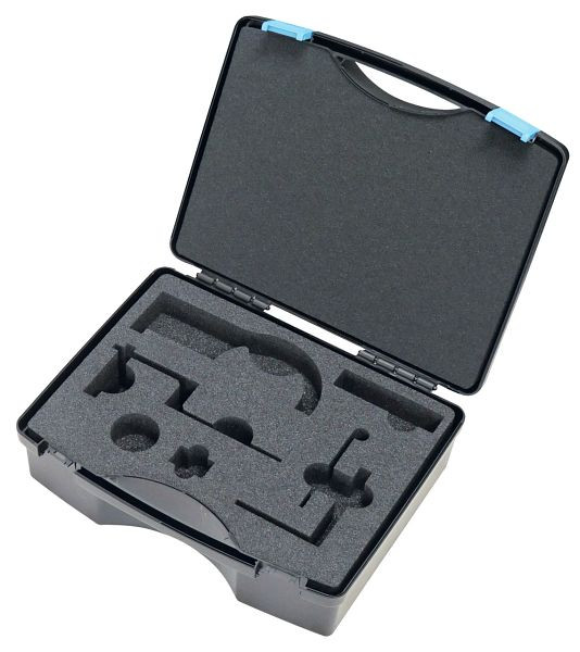 GEDORE KL-0580-8290 B Kunststoffkoffer mit Schaumstoffeinlage (leer), 2914484