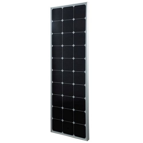 Phaesun Solarmodul Sun Peak SPR 110_Small, 310406, 4250730202120