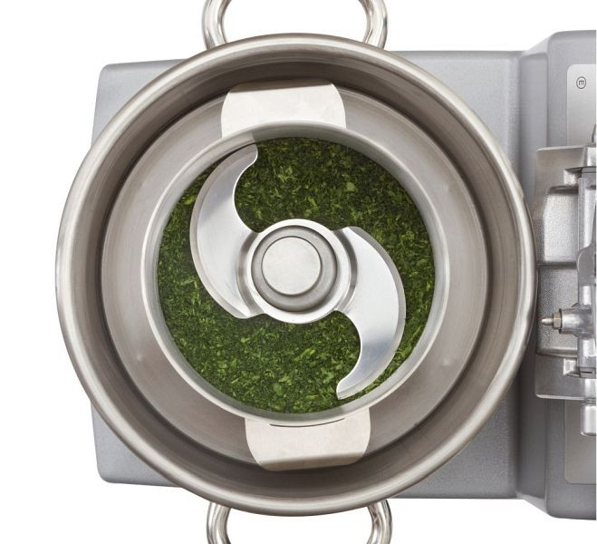 Robot Coupe Edelstahlschüssel 3,50 l, 27374