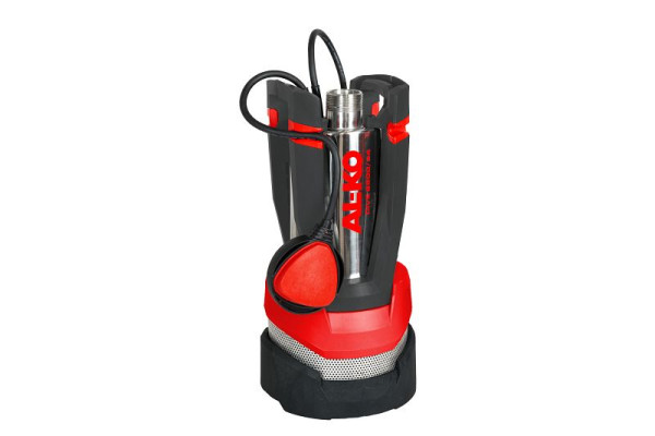 AL-KO Tauchdruckpumpe DIVE 6500/34, 113884, 4003718062021