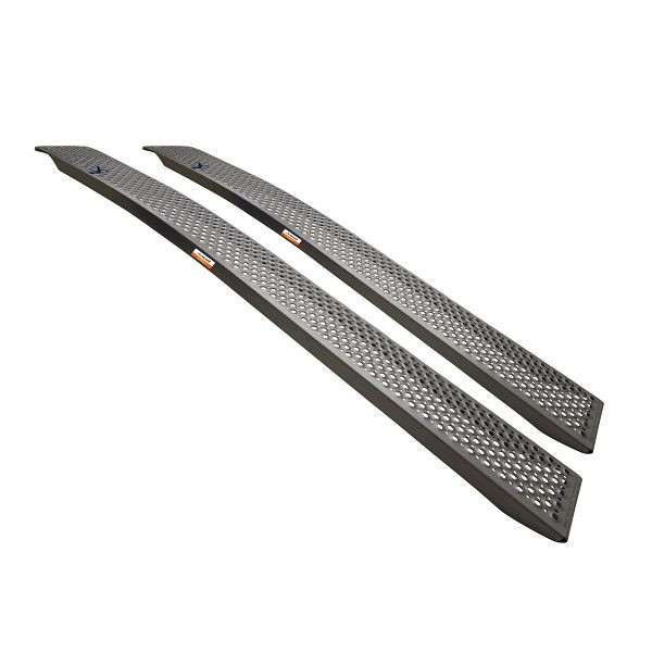 Unicraft Verladerampe, AR 1000-2,0 Auffahrrampe, VE: 1 Paar, 6202022