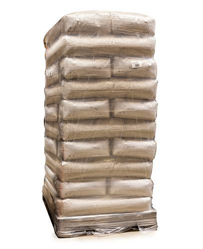 DENSORB Granulat, Ölbinder Allwetter, wasserabweisend, umweltfreundlich, 1 Palette, 36 Sack à 40 l, 286074