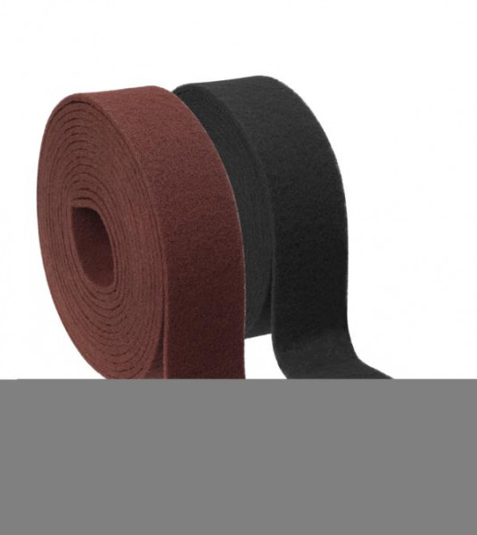 3M Scotch-Brite Wear Resistant Vliesrolle WR-RL, 900 mm x 10 m, S SFN, 7000077745