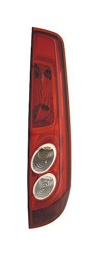 HELLA Heckleuchte, Glühlampe, für u.a. Ford Fiesta V (JH_, JD_), ECE, rechts, 9EL 354 055-021