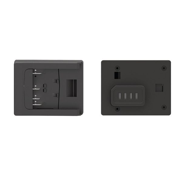 Unicraft Adapter, Bosch Professional 18V, 6909004, 4036351362616