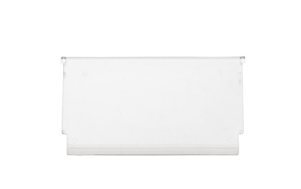 LA-KA-PE RK/T 152, Trennwand, transparent, 05510 01 07