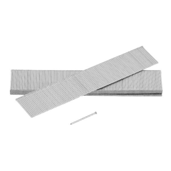 Airpress Nägel mini 25 mm VE: 7000 Stück, 43025-1, 8712418029635