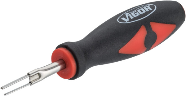 VIGOR Einzelner Kabelentriegeler 4, FORD, V4451-4, 4047728053723