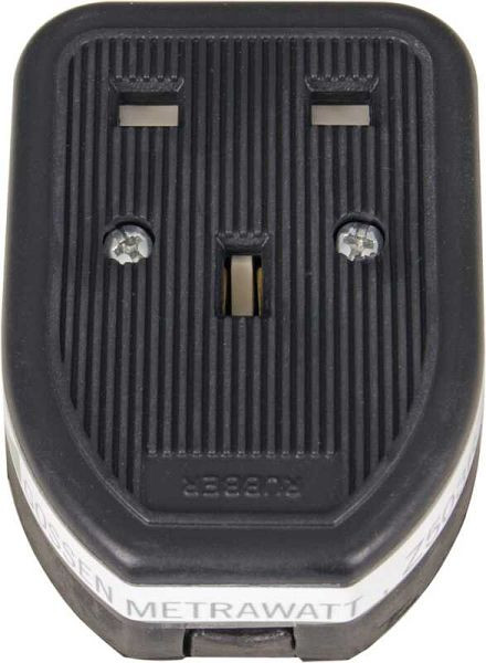 Gossen Metrawatt PRO-JUMPER-GB Adapter zur Kompensation der Messleitungen (GB) für PROFITEST INTRO, Z503R