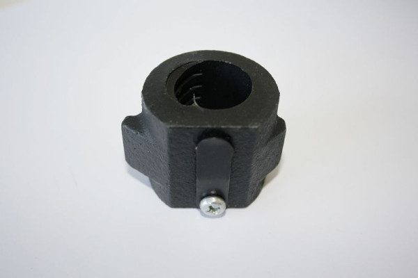 ELMAG Leitspindelmutter komplett für HY 180/4 (Nr. 52 - 56), 9709131