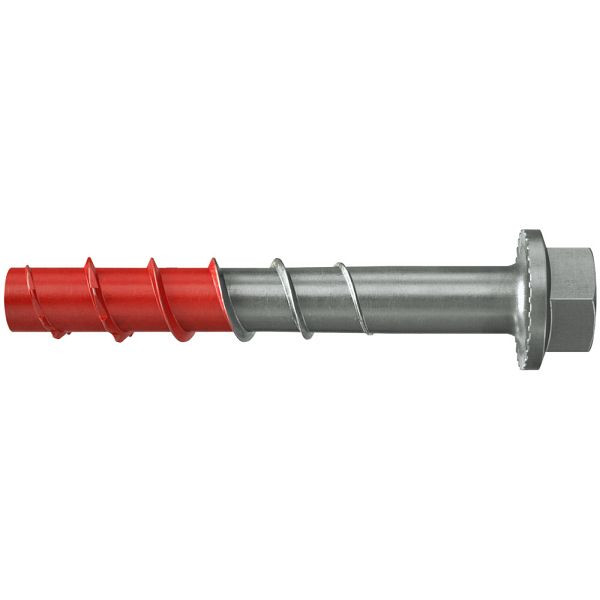 Fischer UltraCut FBS II 8 x 90 40/25 US R Sechskant mit U-Scheibe, VE: 50 Stück, 543568