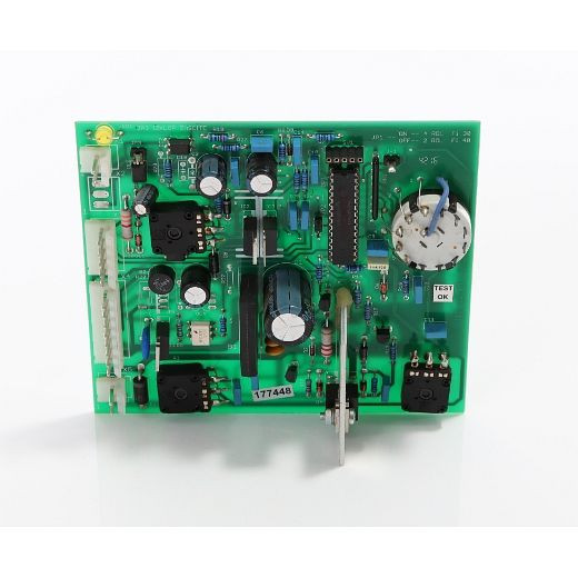 ELMAG Austausch-Elektronik MK 42 DI - 4 Potis für EUROMIG plus 202/212/272 & PROFI-MIG 3000 plus 272/302, 9504114