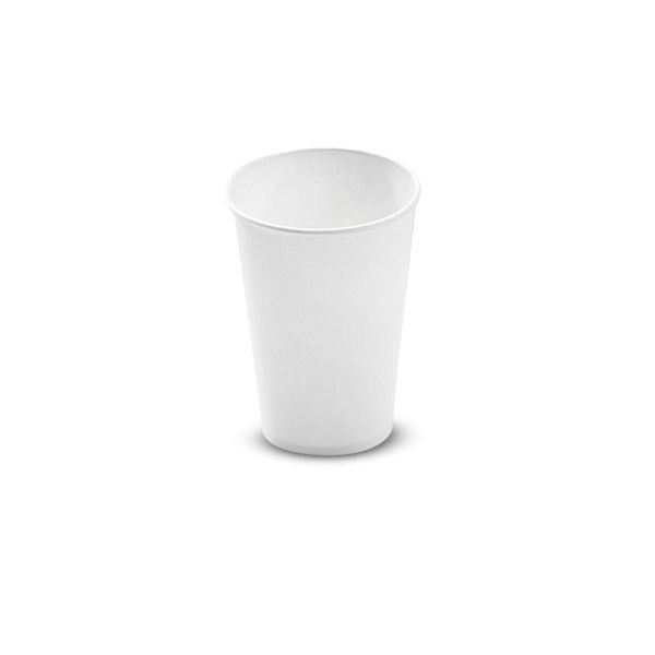 Kärcher Hartpapierbecher 0,18 l, VE: 2500 Stück, 6.640-455.0
