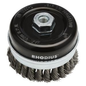 Rhodius PROline STBZ Topfbürste, 353012