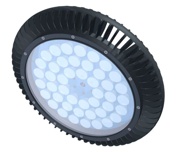 GIFAS DeltaLUXX BLUE 240W, 230VAC, 30°, 2.900lm, IP65, 292021