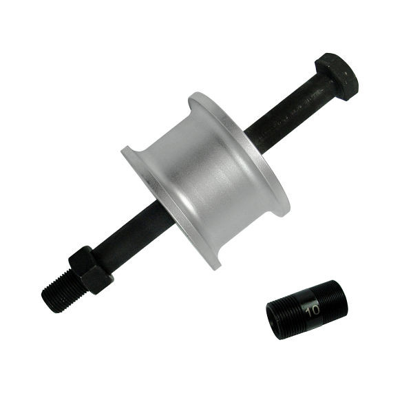 Stahlmaxx Demontage-Gleithammer wie Mercedes, XXL-115981