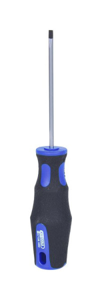 KS Tools ERGOTORQUEplus Schlitz-Schraubendreher, 3mm, 155mm lang, 159.1002