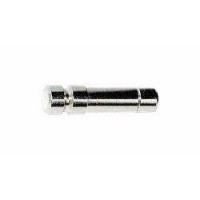 Riegler Verschlussstecker, Stutzen 12 mm, 116303, 4047322184038