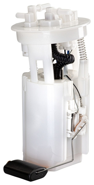 HELLA Kraftstoff-Fördereinheit, elektrisch, 5-polig, mit Dichtung/mit Tankgeber, 8TF 358 106-701