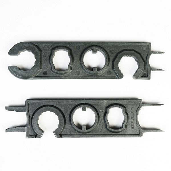 WATTSTUNDE MC4 Montage Werkzeug 2-Set, 902-1102, 4251190114039