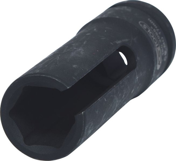 KS Tools 1/2" Lambda-Sonden Stecknuss 17,0 mm, lang, 150.2095