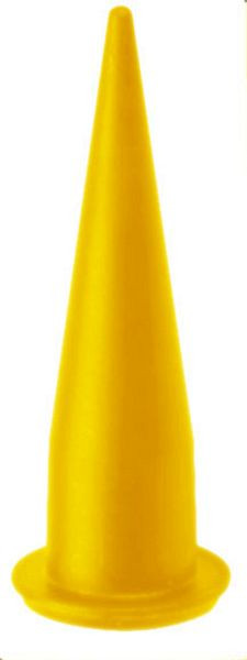 DeWalt Auspressdüsen für Auspressrohre, VE: 25 Stück, DC5404-XJ