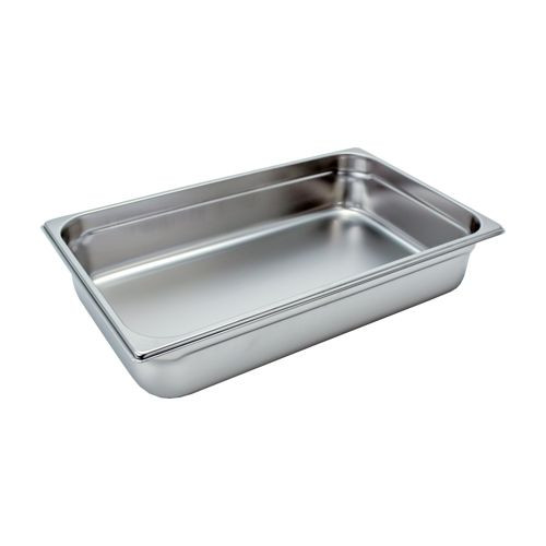Rieber GNONE®-Behälter 1/1, Höhe 100 mm, 84010109, 4007537023867