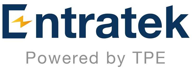 Entratek Logo