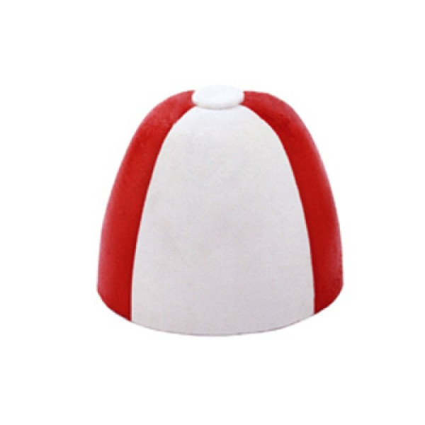 Stein HGS Betonpilz -Champ- aus Massivbeton, Ø 250 mm, ca. 16 kg, 14204