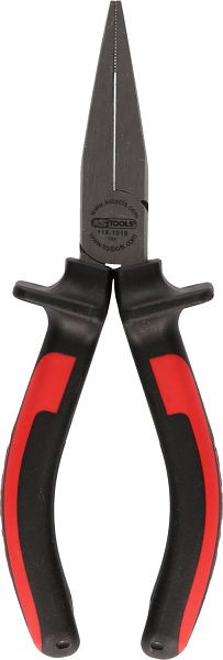 KS Tools ERGOTORQUE Flachzange, 160mm, 115.1016, 4042146014806