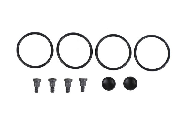 Mirka Verbindungsschrauben-Set, MIW9524811