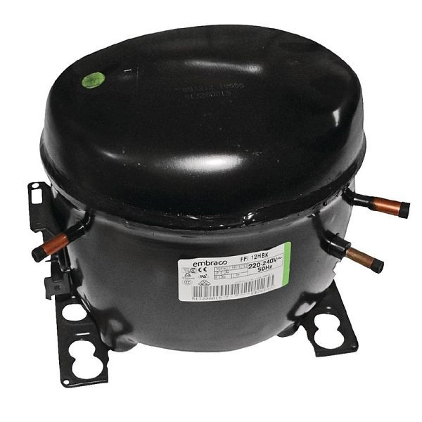 Polar Kompressor, AA806, 5050984078668