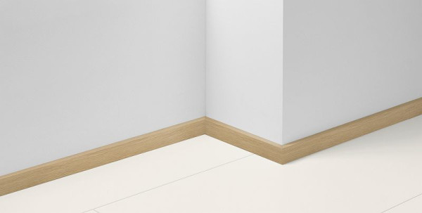Parador Dekor-Sockelleiste SL 3 Eiche D084, 1745437