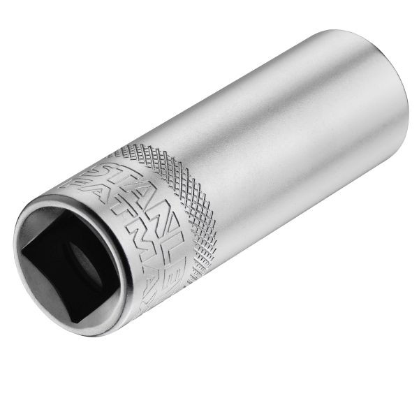 Stanley FATMAX 1/2" Zündkerzenschlüssel 16 mm mit MaxiDrive Profil, FMMT17967-0