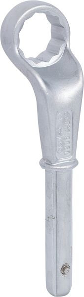 KS Tools Zugringschlüssel, gekröpft, 30mm, 517.9030, 4042146252772
