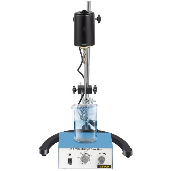 VEVOR Laborrührer 100 W Motorleistung, JJ-1AWJTSDDJBJ001V2