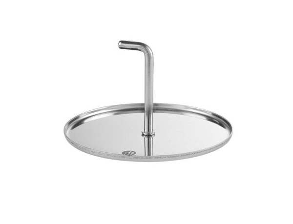 Hendi Speiseringe und Stampfer, rund, ØxH: 100x55 mm, 512210