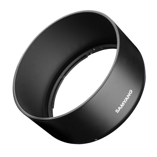 Samyang Gegenlichtblende AF 85/F1,4 Canon EF/Nikon F, 1022814