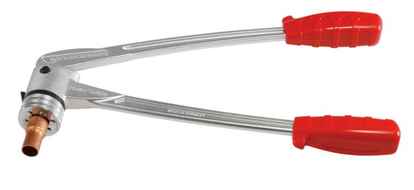 Rothenberger Expanderzange ROLOCK EPT SET, 10-12-15-18-22mm, 12502