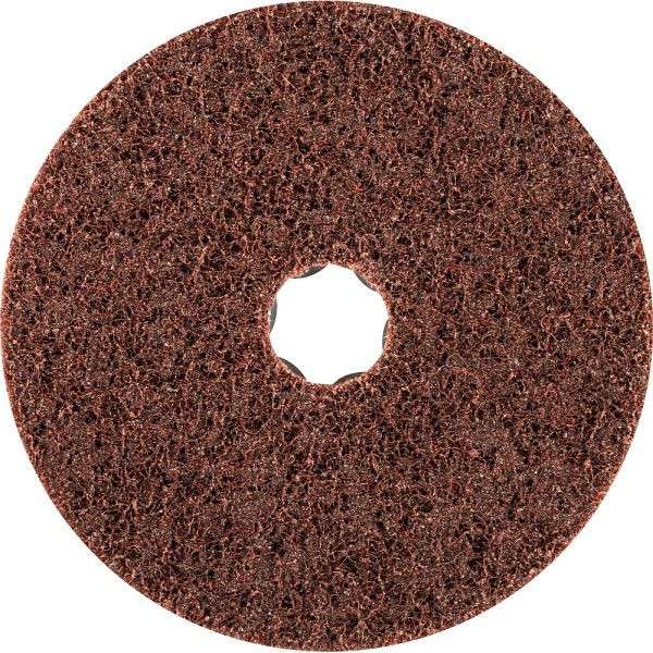 Pferd COMBICLICK Vliesronde CC-VRH 115 A 180 M, VE: 10 Stück, 42000051
