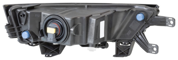 HELLA FF-Nebelscheinwerfer, für u.a. Skoda Rapid (NH3), ECE, rechts, 1ND 012 998-021