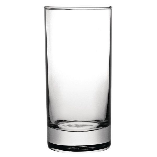 Olympia Longdrinkgläser CE-markiert 28,5cl x48, VE: 48 Stück, CK932
