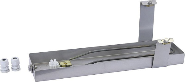 Patura Zusatzheizung für Modell 6155 24 V / 180 W, 1316057