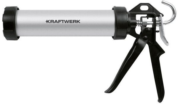 Kraftwerk Kartuschenpresse Aluminium 310 ml, 106.001.002